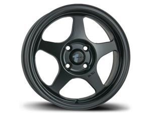 15X6.5 AVID.1 WHEELS AV-08 4X100 ET35 MATTE BLACK RIM FITS ACURA INTEGRA CIVIC DEL SOL EK EG EJ 15X6.5 AVID.1 WHEELS AV-08 4X100 ET35 MATTE BLACK RIM FITS ACURA INTEGRA CIVIC DEL SOL EK EG EJ