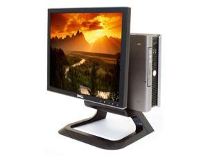 DELL Optiplex ALL In One Computer - Core 2 Duo 2.6Ghz, 4GB RAM, 160GB, Windows 7 Professional - 1 Year Warranty DELL Optiplex ALL In One Computer - Core 2 Duo 2.6Ghz, 4GB RAM, 160GB, Windows 7 Professional - 1 Year Warranty