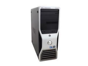 Dell Precision T3500 Tower Xeon E5630 Quad Core 2.53Ghz 12GB 500GB DVD Windows 7 Pro 64 Bit Geforce Gt 730 4Gb Video Card, 1 Year Warranty Dell Precision T3500 Tower Xeon E5630 Quad Core 2.53Ghz 12GB 500GB DVD Windows 7 Pro 64 Bit Geforce Gt 730 4Gb Video Card, 1 Year Warranty