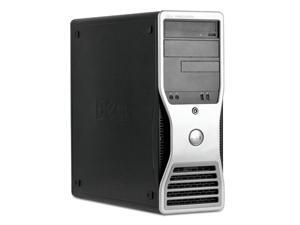Dell Precision T5400 Tower Xeon E5420 Quad Core 2.5Ghz 12GB 500GB DVD Windows 7 Pro 64 Bit Geforce Gt 730 4Gb Video Card, 1 Year Warranty Dell Precision T5400 Tower Xeon E5420 Quad Core 2.5Ghz 12GB 500GB DVD Windows 7 Pro 64 Bit Geforce Gt 730 4Gb Video Card, 1 Year Warranty