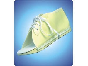 Post-Op Shoe Lace Up Male, Small Post-Op Shoe Lace Up Male, Small