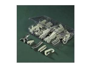 Finger Splint Assortment Finger Splint Assortment