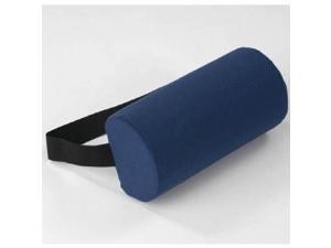 D-Section Lumbar Roll - Navy D-Section Lumbar Roll - Navy