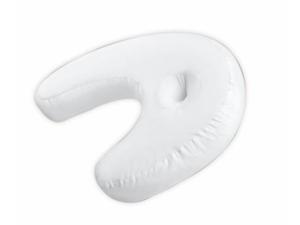 Side Sleeper "Ear Hole" Pillow Side Sleeper "Ear Hole" Pillow