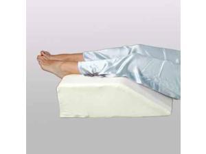 Long Leg Wedge 8" Terry Long Leg Wedge 8" Terry