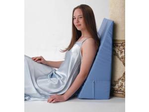 Bed Wedge 12" Sand - 24" X 25" X 12" Bed Wedge 12" Sand - 24" X 25" X 12"