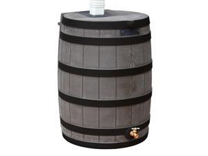 Rain Wizard 50 -Darkened Ribs-Oak Rain Wizard 50 -Darkened Ribs-Oak
