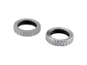 Dt Swiss Hub Cassette Body Ratchet Kit, 18T, Silver Dt Swiss Hub Cassette Body Ratchet Kit, 18T, Silver