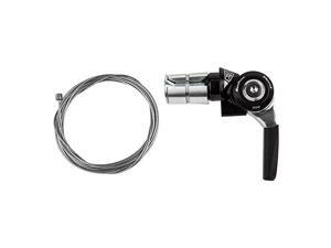 SHIFTER SUNRACE HB BAREND SLR96 RH 9s BK/SL SHIFTER SUNRACE HB BAREND SLR96 RH 9s BK/SL