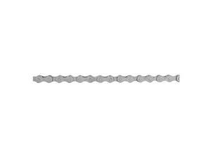 KMC Chain Z410 Rust Buster, 1/2x1/8 250ft, Grey KMC Chain Z410 Rust Buster, 1/2x1/8 250ft, Grey