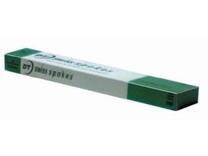 SPOKES BULK DT CHAMP BK 2.0 312 500BXw/oNIPL SPOKES BULK DT CHAMP BK 2.0 312 500BXw/oNIPL