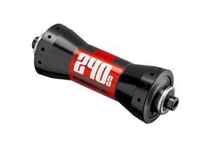 Dt Swiss 240S Straight Pull Road Hub, 20x100x5mm, Black Dt Swiss 240S Straight Pull Road Hub, 20x100x5mm, Black