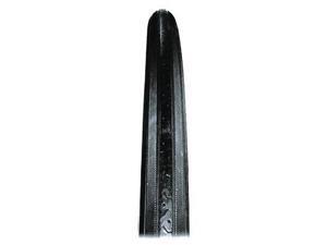 Cst C732 Tire - 27 X 1-1/8, Wire Bead, Black/Black Skin Wall Cst C732 Tire - 27 X 1-1/8, Wire Bead, Black/Black Skin Wall