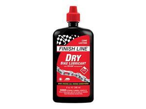 LUBE F-L DRYLUBE TEF 8oz DRIP BOTTLE LUBE F-L DRYLUBE TEF 8oz DRIP BOTTLE