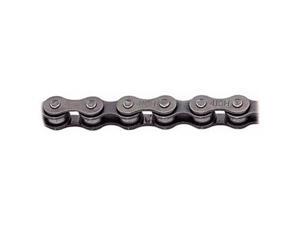 410H - Sinlge Speed Chain Black 410H - Sinlge Speed Chain Black