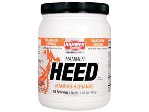 Hammer Heed,Mandarin Orange 16 Serving Hammer Heed,Mandarin Orange 16 Serving