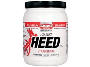 Hammer Heed 16 Serv Strawberry Hammer Heed 16 Serv Strawberry