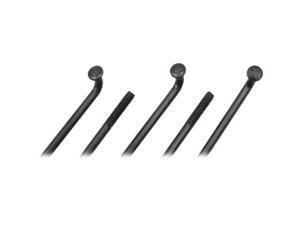 DT Swiss Champion 2.0 Black 186mm B/72 DT Swiss Champion 2.0 Black 186mm B/72