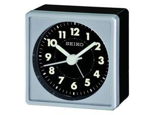 Unisex Clocks SEIKO CLOCKS DESPERTADOR QHE083S Unisex Clocks SEIKO CLOCKS DESPERTADOR QHE083S