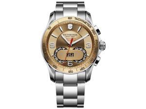 Mans watch VICTORINOX CHRONO CLASSIC V241619 Mans watch VICTORINOX CHRONO CLASSIC V241619