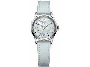 Womans watch VICTORINOX ALLIANCE V241661 Womans watch VICTORINOX ALLIANCE V241661