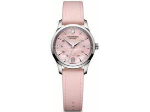 Womans watch VICTORINOX ALLIANCE V241663 Womans watch VICTORINOX ALLIANCE V241663