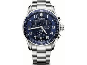 Mans watch VICTORINOX CHRONO CLASSIC V241652 Mans watch VICTORINOX CHRONO CLASSIC V241652