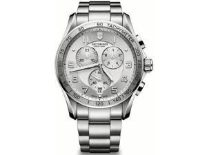 Mans watch VICTORINOX CHRONO CLASSIC V241654 Mans watch VICTORINOX CHRONO CLASSIC V241654