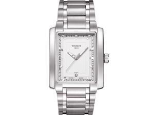 Tissot TXL Ladies Watch T0613101103100 Tissot TXL Ladies Watch T0613101103100