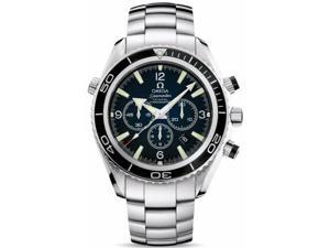 Mans watch Omega Seamaster Planet Ocean Chrono O29105081 Mans watch Omega Seamaster Planet Ocean Chrono O29105081