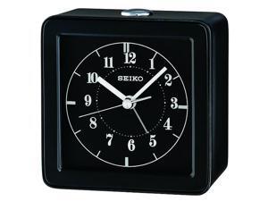 Unisex Clocks SEIKO CLOCKS DESPERTADOR QHE082J Unisex Clocks SEIKO CLOCKS DESPERTADOR QHE082J
