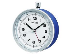 Unisex Clocks SEIKO CLOCKS DESPERTADOR QHE088L Unisex Clocks SEIKO CLOCKS DESPERTADOR QHE088L