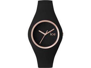 Womans watch ICE-GLAM ICE.GL.BK.S.S.14 Womans watch ICE-GLAM ICE.GL.BK.S.S.14