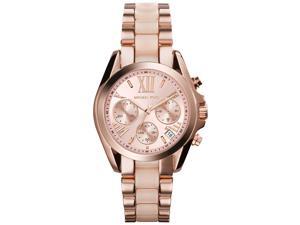 Womans watch MKORS BRADSHAW MK6066 Womans watch MKORS BRADSHAW MK6066