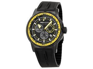 Mans watch Pilot Pro Crono Cuarzo MD2164BK-51 Mans watch Pilot Pro Crono Cuarzo MD2164BK-51