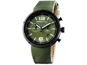 Mans watch R.MOMO EVO PVD.ESF.KAKI C.KAKI MD1012BR-43 Mans watch R.MOMO EVO PVD.ESF.KAKI C.KAKI MD1012BR-43
