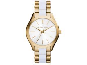 Womans watch MKORS SLIM RUNWAY MK4295 Womans watch MKORS SLIM RUNWAY MK4295