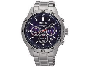 Mans watch SEIKO NEO SPORTS SKS517P1 Mans watch SEIKO NEO SPORTS SKS517P1