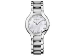 Womans watch Ebel Beluga 1216038 Womans watch Ebel Beluga 1216038