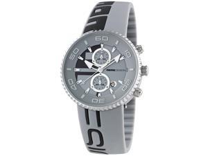 Mans watch Jet Aluminium Crono MD4187AL-181 Mans watch Jet Aluminium Crono MD4187AL-181