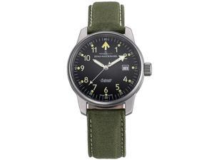 Mans watch ZENO PILOT 6554RA-B Mans watch ZENO PILOT 6554RA-B