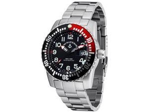 Mans watch ZENO DIVER 500 6349Q_B_R_M Mans watch ZENO DIVER 500 6349Q_B_R_M