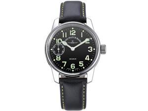 Mans watch ZENO WINDER 6558-9-B Mans watch ZENO WINDER 6558-9-B