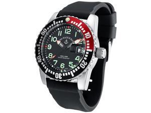 Mans watch ZENO DIVER 500 6349Q_B_R Mans watch ZENO DIVER 500 6349Q_B_R