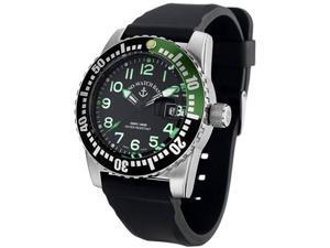Mans watch ZENO DIVER 500 6349Q_B_G Mans watch ZENO DIVER 500 6349Q_B_G