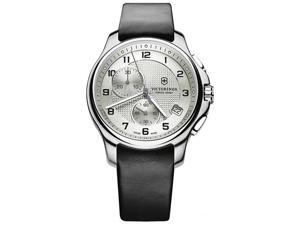 Mans watch VICTORINOX OFFICER'S V241553.2 Mans watch VICTORINOX OFFICER'S V241553.2
