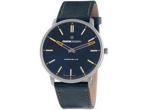 Mans watch MOMODESIGN ESSENZIALE SPORT MD6002SS-22 Mans watch MOMODESIGN ESSENZIALE SPORT MD6002SS-22