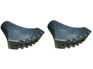 BAFX Products (TM) - 2 Pack - Hiking Pole Replacement Tips - For BAFX Products Hiking Poles BAFX Products (TM) - 2 Pack - Hiking Pole Replacement Tips - For BAFX Products Hiking Poles
