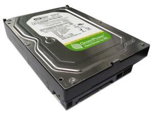 Western Digital WD AV-GP WD5000AVDS 500GB 32MB Cache SATA 3.0Gb/s 3.5" Internal AV Hard Drive - w/1 Year Warranty Western Digital WD AV-GP WD5000AVDS 500GB 32MB Cache SATA 3.0Gb/s 3.5" Internal AV Hard Drive - w/1 Year Warranty