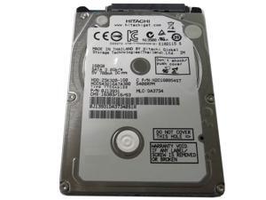 Hitachi 160GB 5400RPM 8MB 2.5" SATA Hard Drive (for PS3 Fat, Slim, Super Slim) - 1 Year Warranty Hitachi 160GB 5400RPM 8MB 2.5" SATA Hard Drive (for PS3 Fat, Slim, Super Slim) - 1 Year Warranty